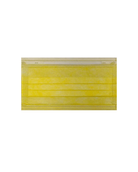 Mascherina chirurgica ADULTI (1 pacchetto)