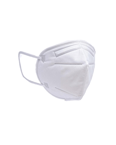 NORUCO - Mascherina FFP2 d'importazione (10 mascherine)