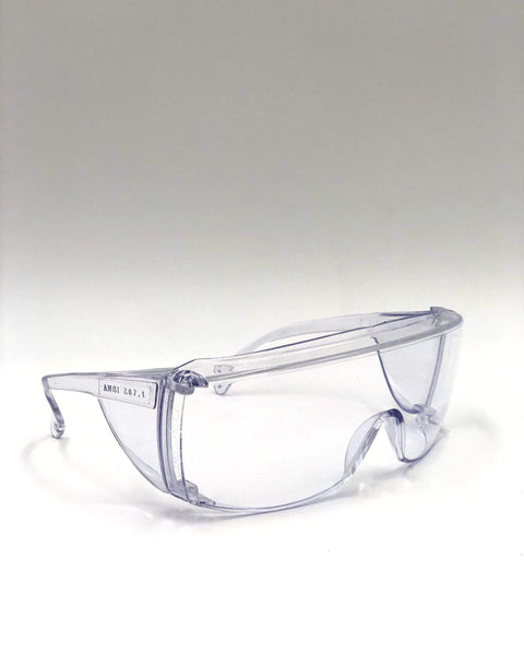 Occhiale di Protezione - Safety Glasses