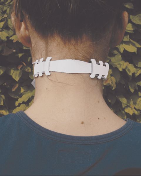 Fascia salvaorecchie SECURFASCIA (5 pezzi)