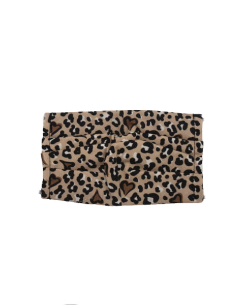 JUNIOR 2-5 anni -"MASK LOVERS" Mascherina chirurgica lavabile 20 volte