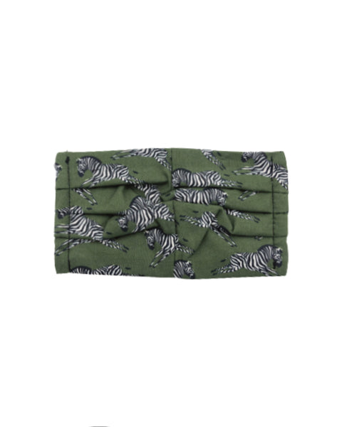 TEEN 7-12 anni -"MASK LOVERS" Mascherina chirurgica lavabile 20 volte