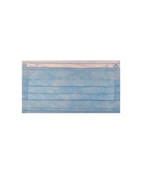 Mascherina chirurgica ADULTI (1 pacchetto)