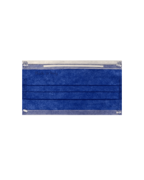 Mascherina chirurgica ADULTI (1 pacchetto)