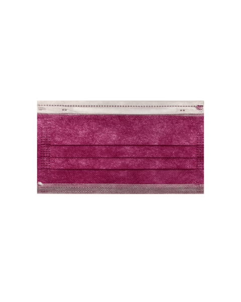 Mascherina chirurgica ADULTI (1 pacchetto)