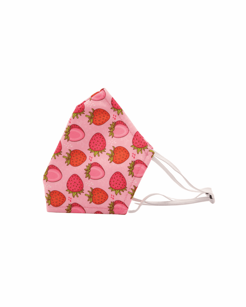 UNICA TEENAGER - Mascherina Chirurgica 50 LAVAGGI ANTI-COVID Made in Italy