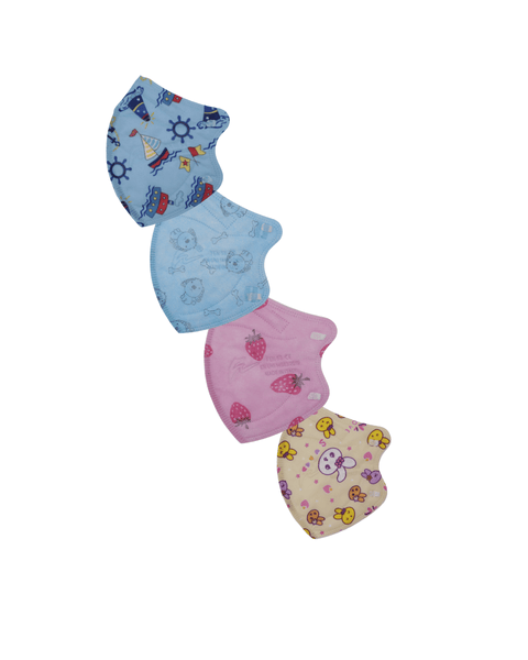 BABY - "FEN BABY 5S" DM EN UNI 14683:2019