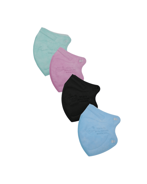 BABY - "FEN BABY 5S" DM EN UNI 14683:2019