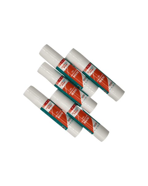 Gel Igienizzante Mani Senza Risciacquo - 50ML