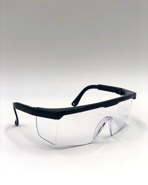 Occhiale di Protezione - Safety Glasses