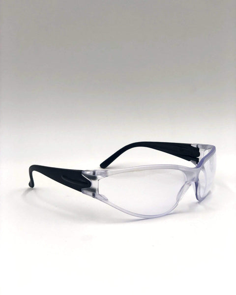 Occhiale di Protezione - Safety Glasses
