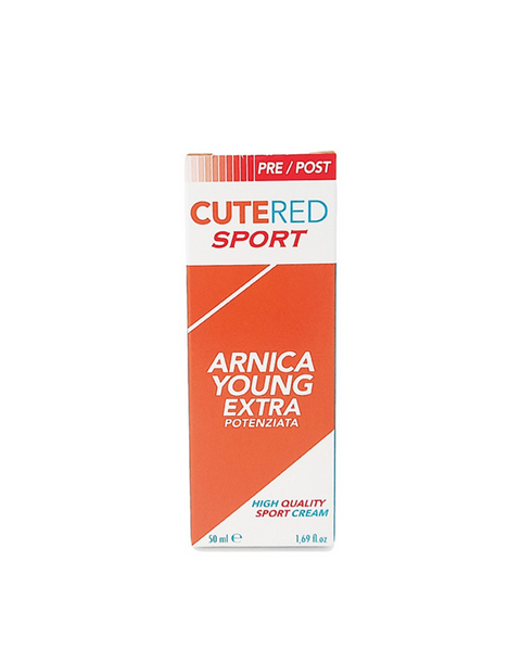 Arnica Young Extra Potenziata