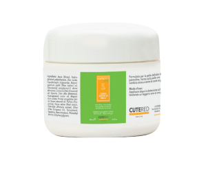 Crema Ossido di Zinco 200ml