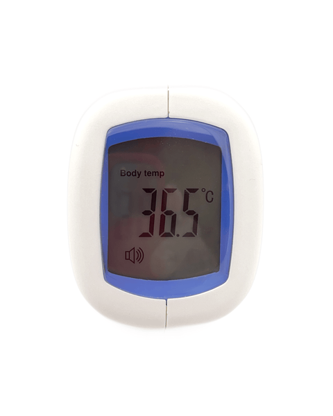 Termometro a infrarossi