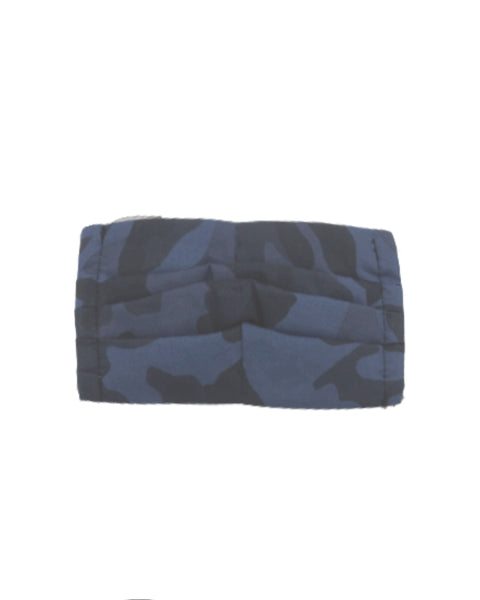 TEEN 7-12 anni -"MASK LOVERS" Mascherina chirurgica lavabile 20 volte