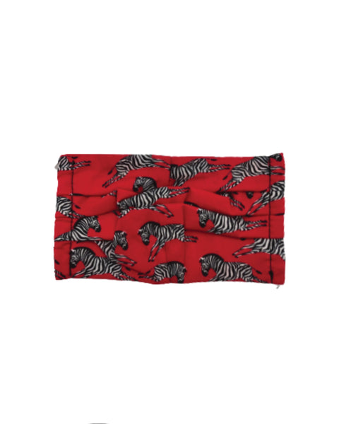 TEEN 7-12 anni -"MASK LOVERS" Mascherina chirurgica lavabile 20 volte